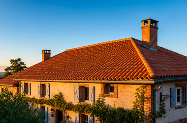 Rénovation de Toiture