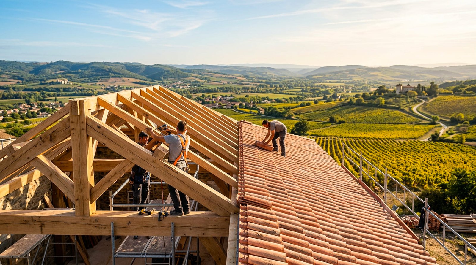 artisan couvreur a limoux 25