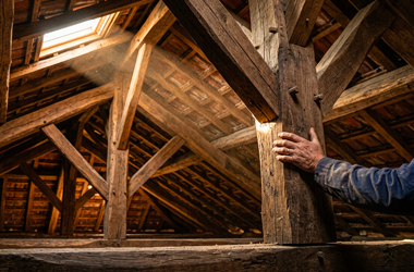 Solidité & traitement des bois