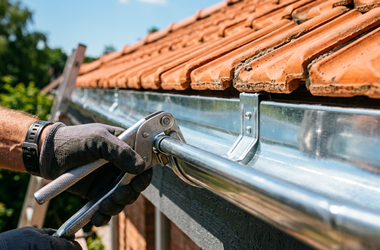 Évacuation & finitions sur-mesure
