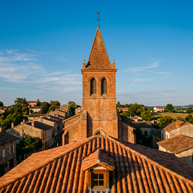 Longages & Volvestre